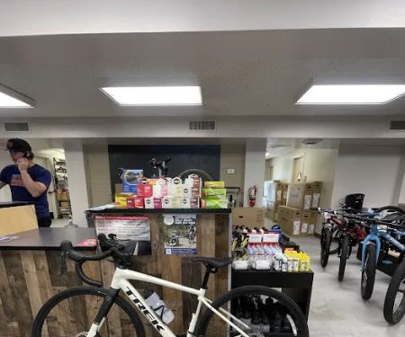 Epicenter Cycling