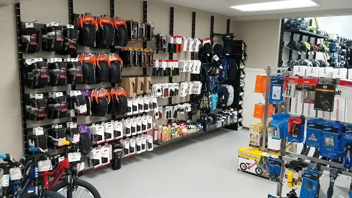 Epicenter Cycling Picture 5