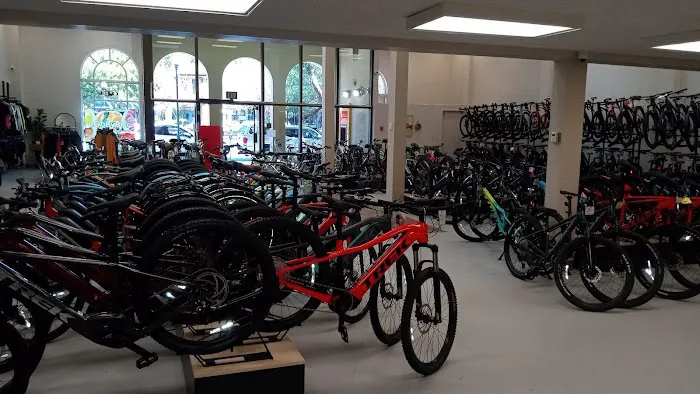 Epicenter Cycling Picture 8