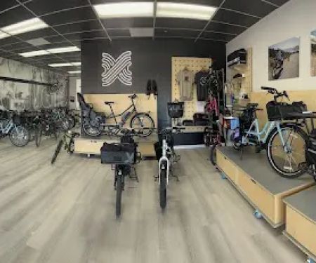 Xtracycle