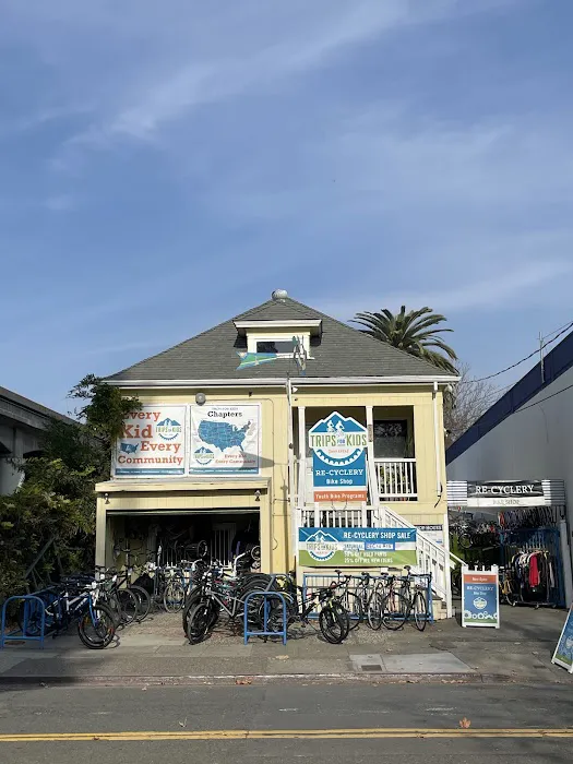 Trips for Kids Bay Area Picture 1