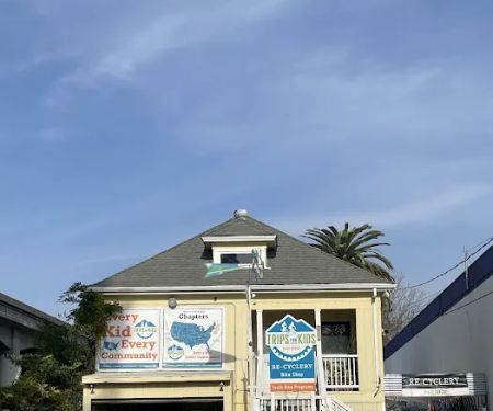 Trips for Kids Bay Area