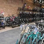 Mike's Bikes of San Rafael