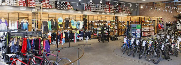 Mike's Bikes of San Rafael Picture 4