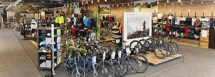 Mike's Bikes of San Rafael Picture 6