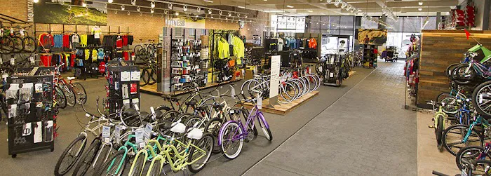 Mike's Bikes of San Rafael Picture 9