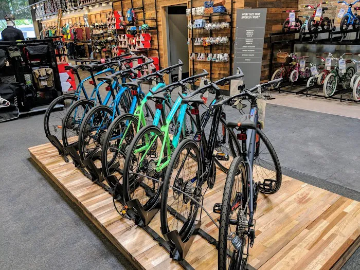 Mike's Bikes of San Rafael Picture 10
