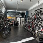 Trek Bicycle San Francisco Cow Hollow
