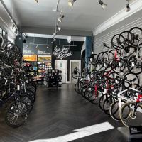 Trek Bicycle San Francisco Cow Hollow ico