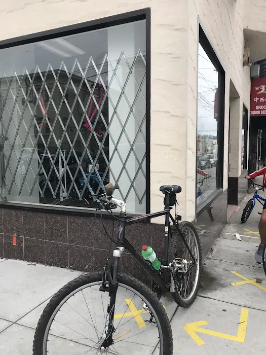Spoke Easy SF Picture 1