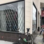Spoke Easy SF