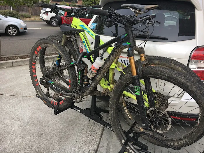 Spoke Easy SF Picture 5