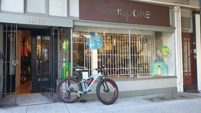Bespoke Cycles Picture 1