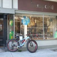 Bespoke Cycles ico