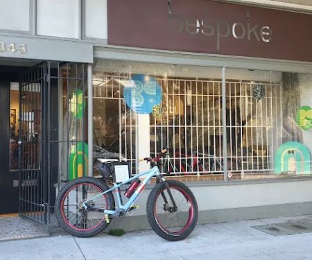 Bespoke Cycles