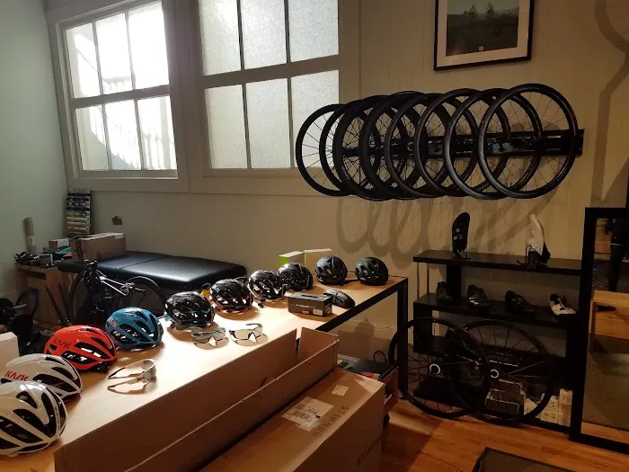 Bespoke Cycles Picture 4