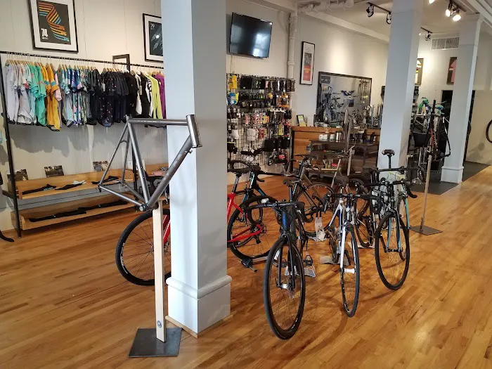 Bespoke Cycles Picture 3