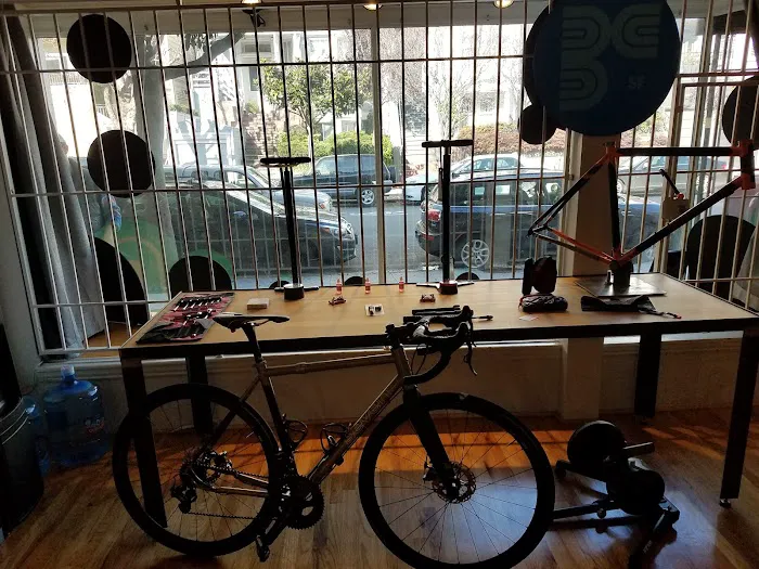 Bespoke Cycles Picture 2