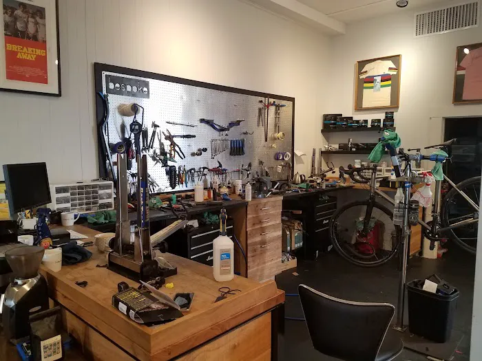 Bespoke Cycles Picture 6
