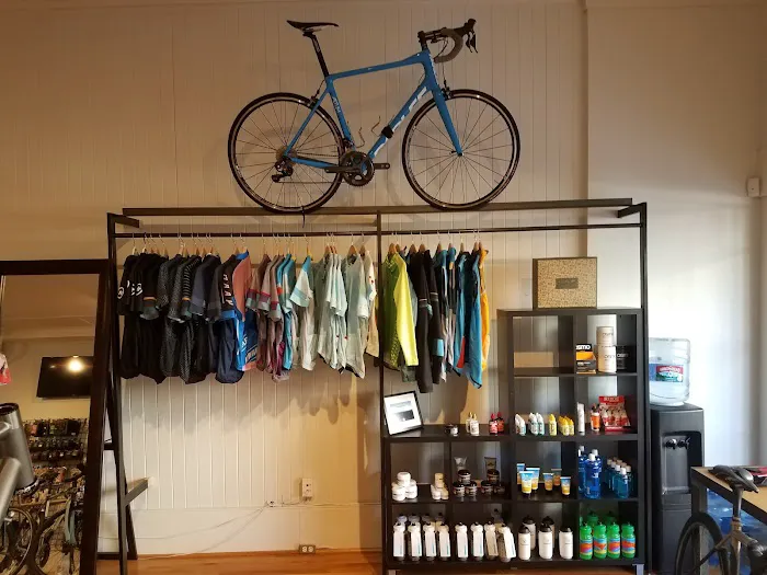 Bespoke Cycles Picture 5