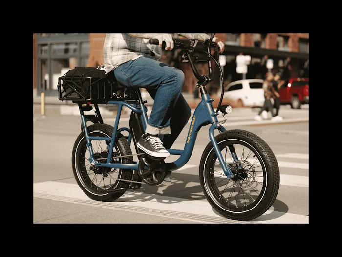 Electric Bike Center San Francisco Picture 3