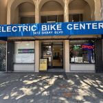 Electric Bike Center San Francisco