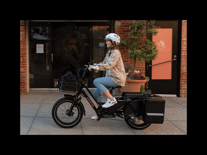 Electric Bike Center San Francisco Picture 9