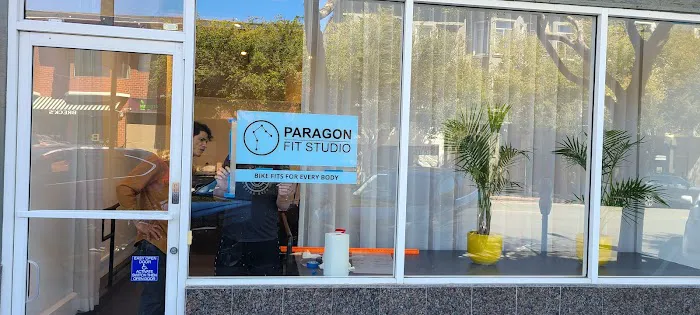 Paragon Fit Studio Picture 2