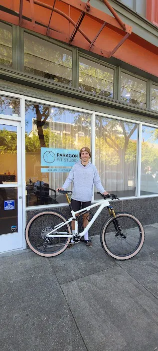 Paragon Fit Studio Picture 4