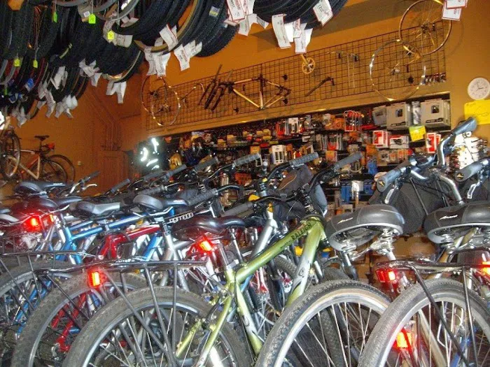 Columbus Cyclery Picture 3