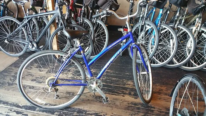 Columbus Cyclery Picture 2