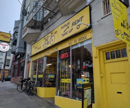 Columbus Cyclery