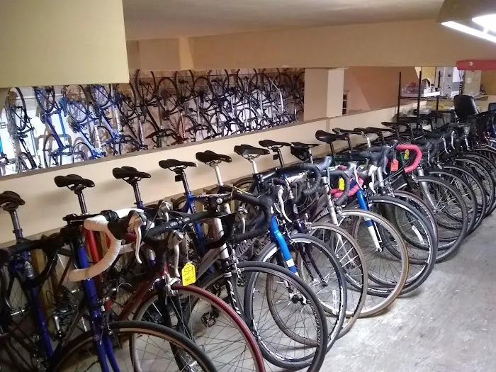 Columbus Cyclery Picture 6