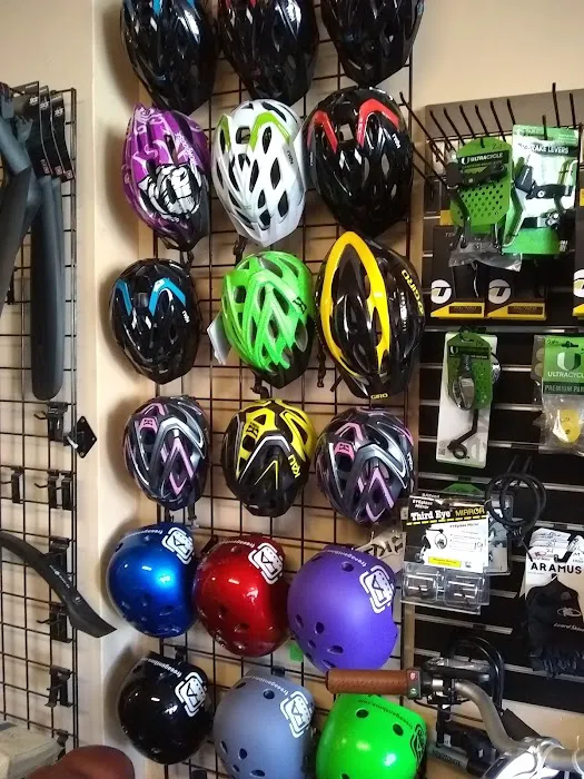Columbus Cyclery Picture 4