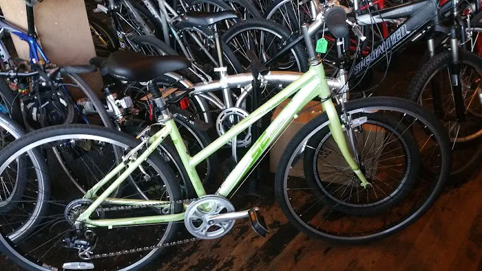 Columbus Cyclery Picture 5