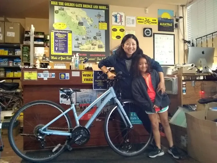 Columbus Cyclery Picture 9
