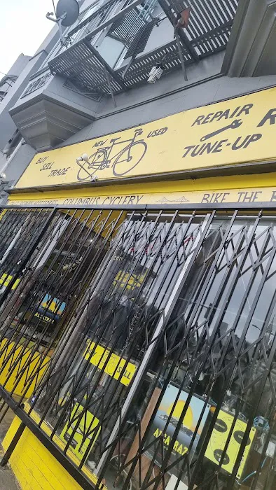 Columbus Cyclery Picture 10