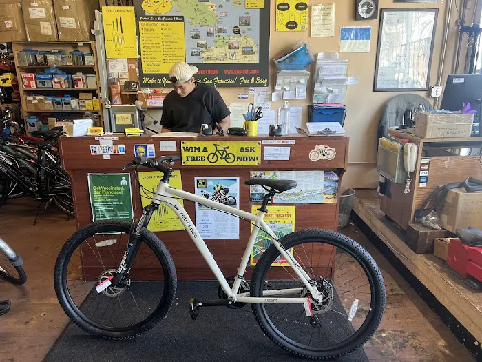 Columbus Cyclery Picture 7