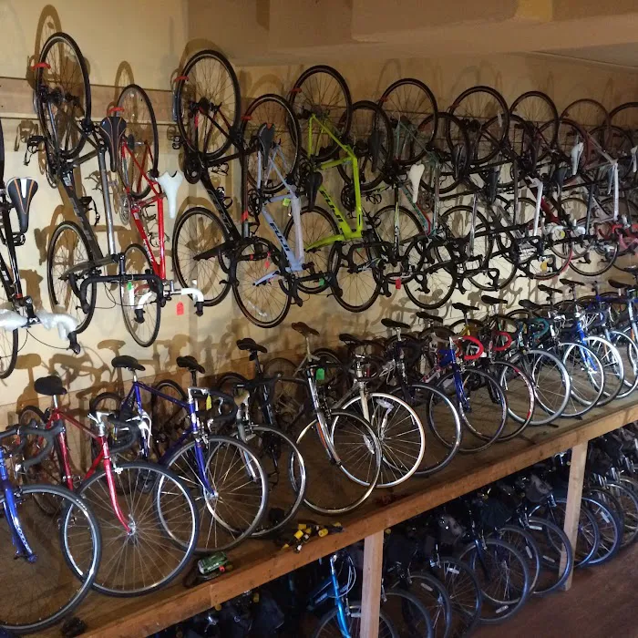 Columbus Cyclery Picture 8