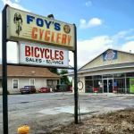 Foy's Bike Shop