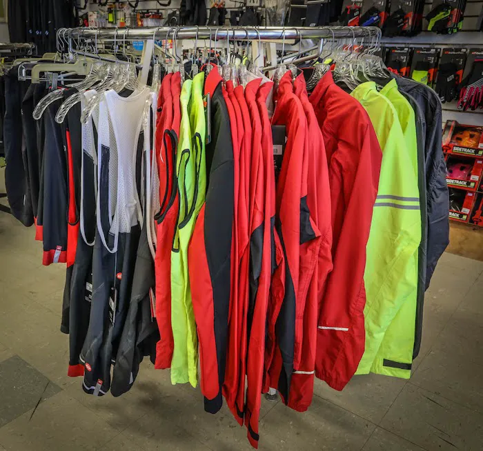 Foy's Bike Shop Picture 6
