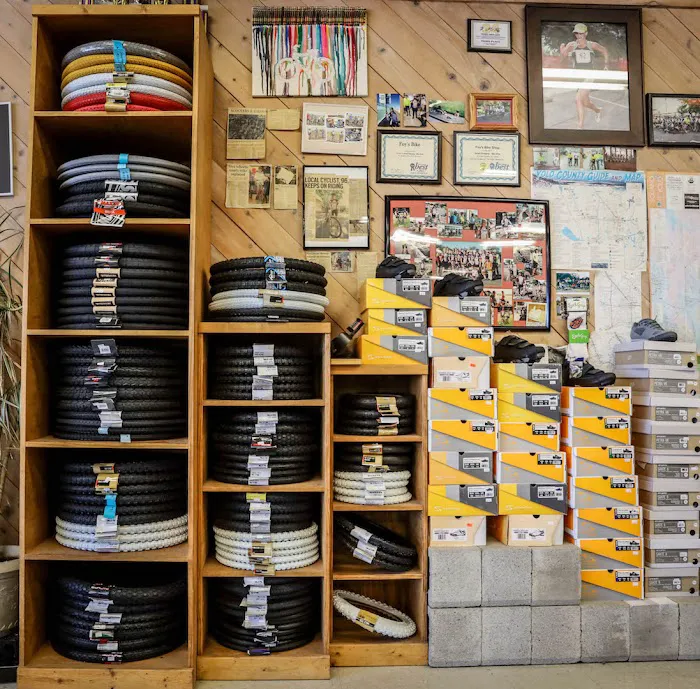 Foy's Bike Shop Picture 5