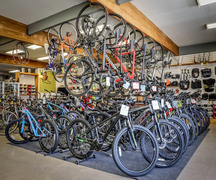 Foy's Bike Shop Picture 8