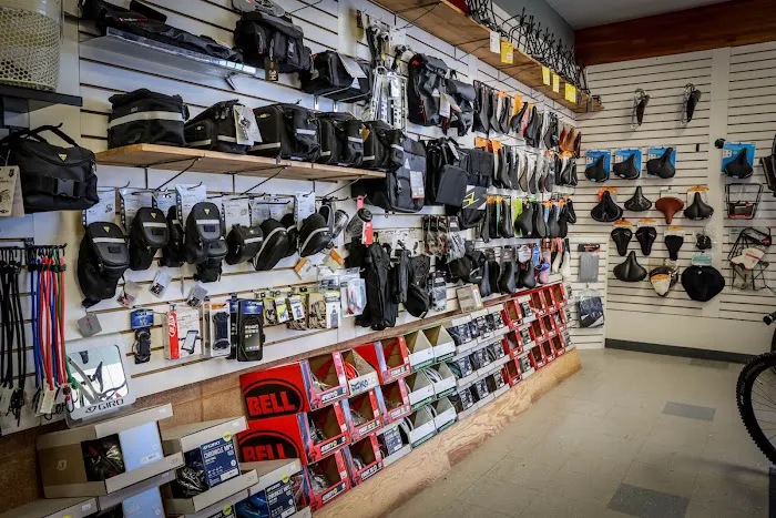 Foy's Bike Shop Picture 9
