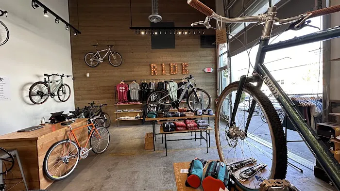 Revel Cycles Picture 2