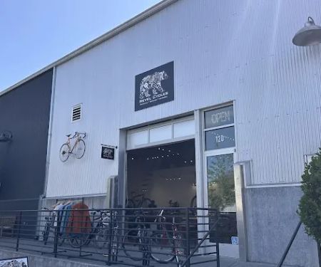 Revel Cycles