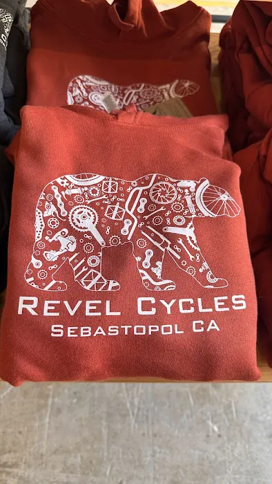 Revel Cycles Picture 4