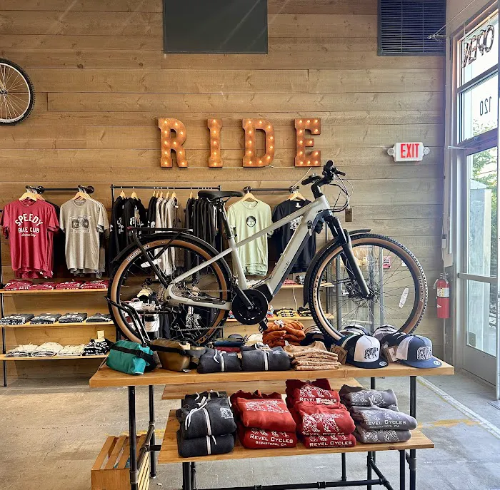 Revel Cycles Picture 8