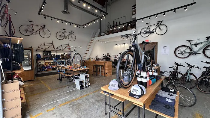 Revel Cycles Picture 6