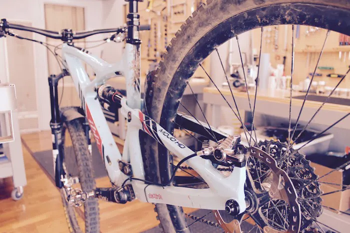 Revel Cycles Picture 9